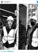 渴了就喝水别扒拉我腿截图