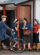 我家有天使截图